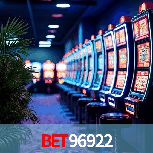 VIP Casino BET96922