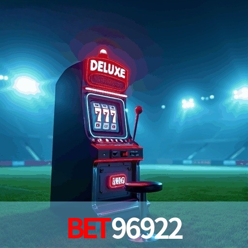 Welcome Bonus BET96922