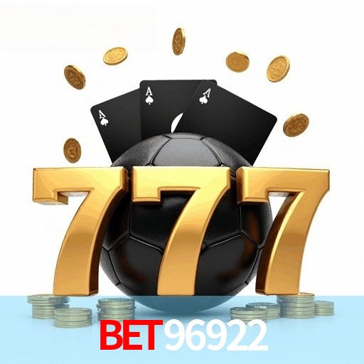 Welcome Bonus BET96922