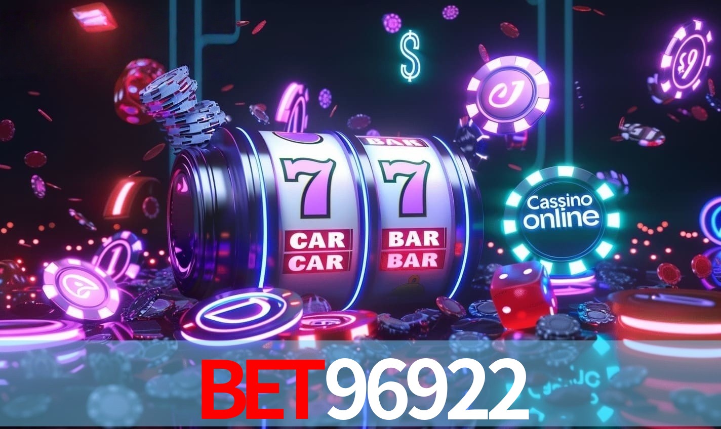2FA Security BET96922