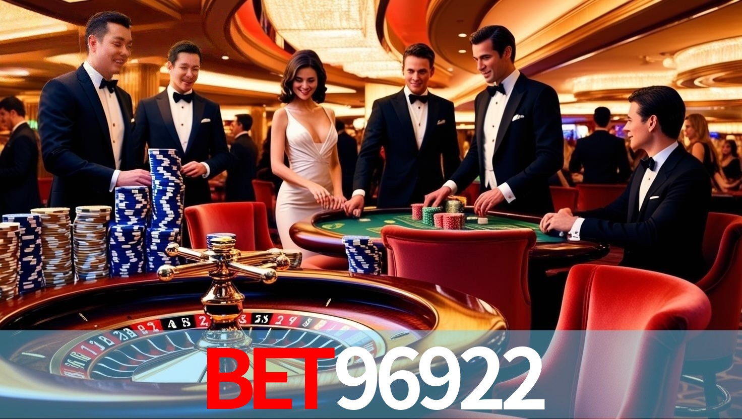 Flash Promotion BET96922