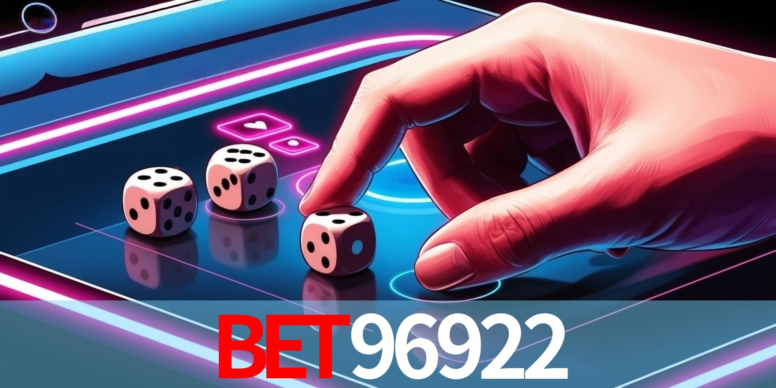 Platform Technology BET96922