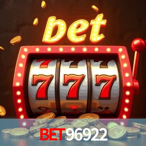 Slot Games BET96922
